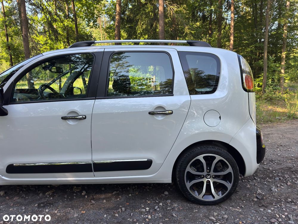 Citroën C3 Picasso - 12