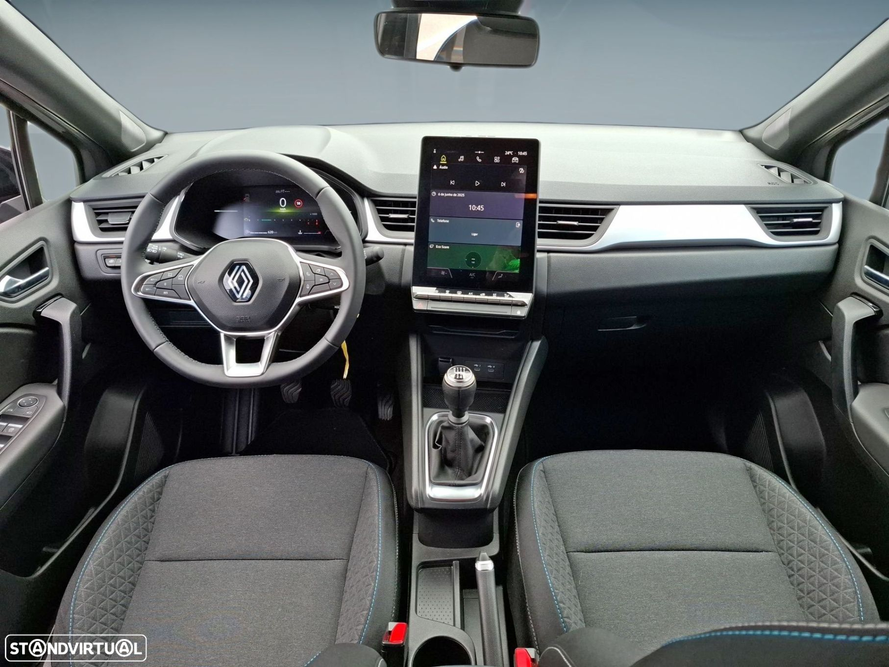 Renault Captur - 12