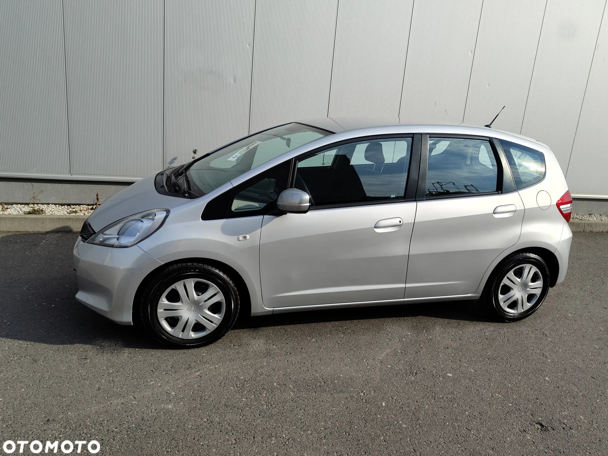 Honda Jazz - 15