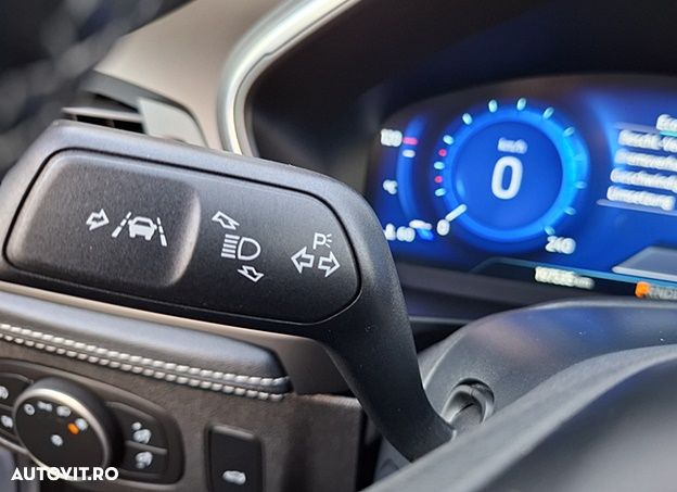 Ford Focus 2.0 EcoBlue Vignale - 36