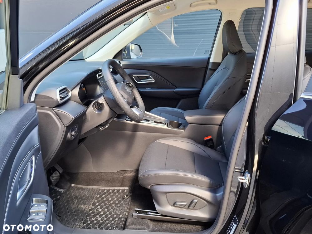 MG ZS 1.5 HEV+ Exclusive - 15