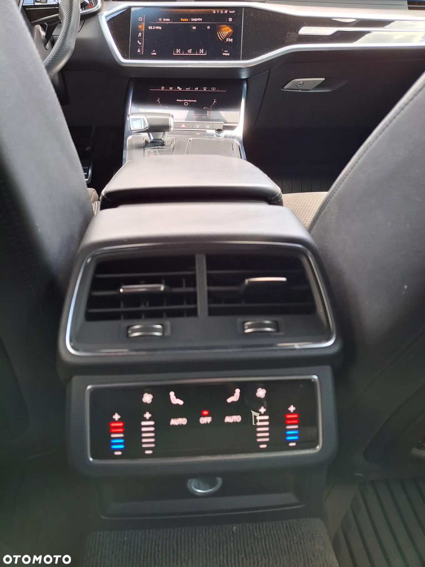 Audi A7 Sportback 40 TDI S tronic - 19
