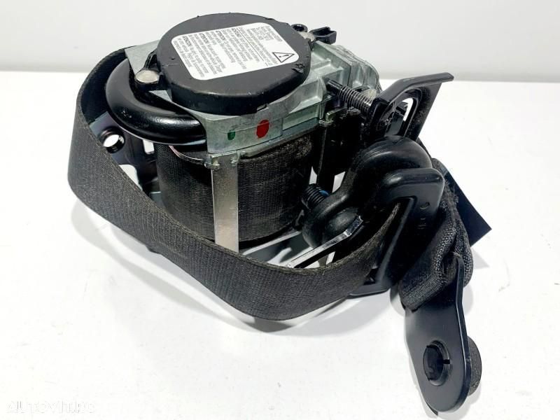 Centura de siguranta dreapta fata Land Rover Freelander 2 (2006->) 6G9N-61294-CGW - 1