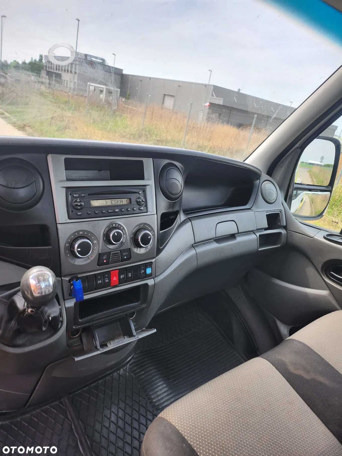 Iveco DAILY - 6