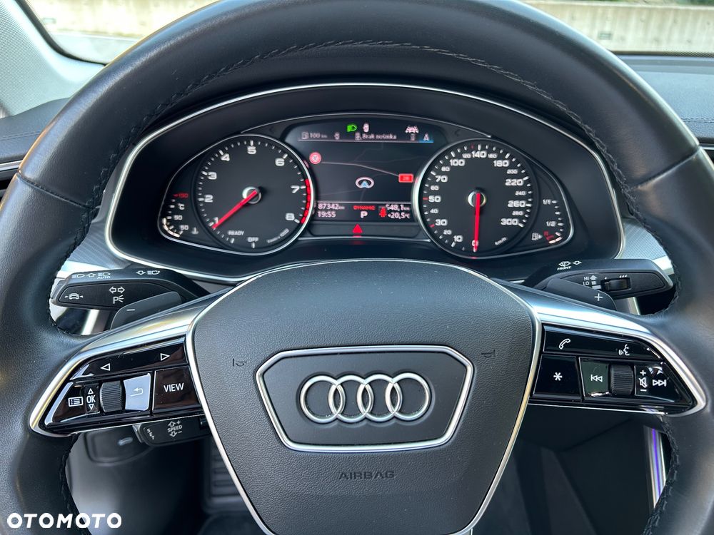 Audi A6 Limousine 45 TFSI quattro S tronic sport - 19