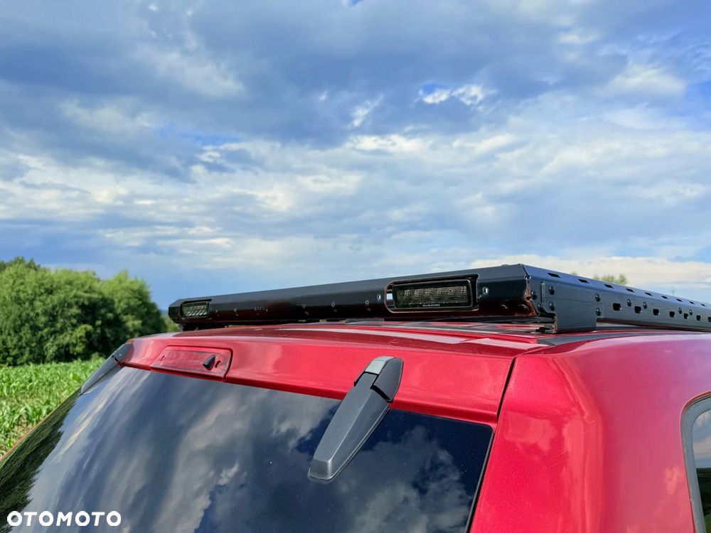 Jeep Grand Cherokee 5.7 V8 Limited - 11