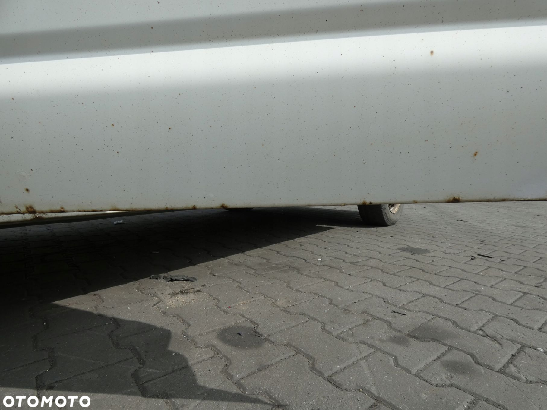L025 Kompletne Drzwi Lewy Przód Vw Transpoter T5 1.9 Tdi 2003-2009 - 7