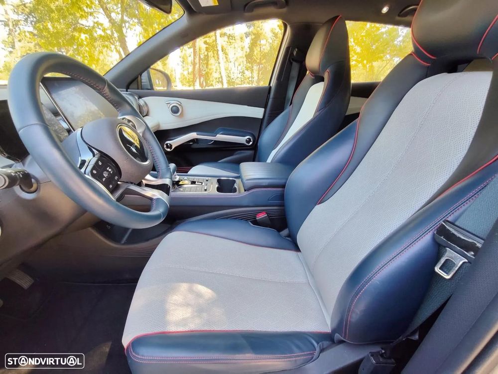 BYD Atto 3 60.48 kWh Design - 25