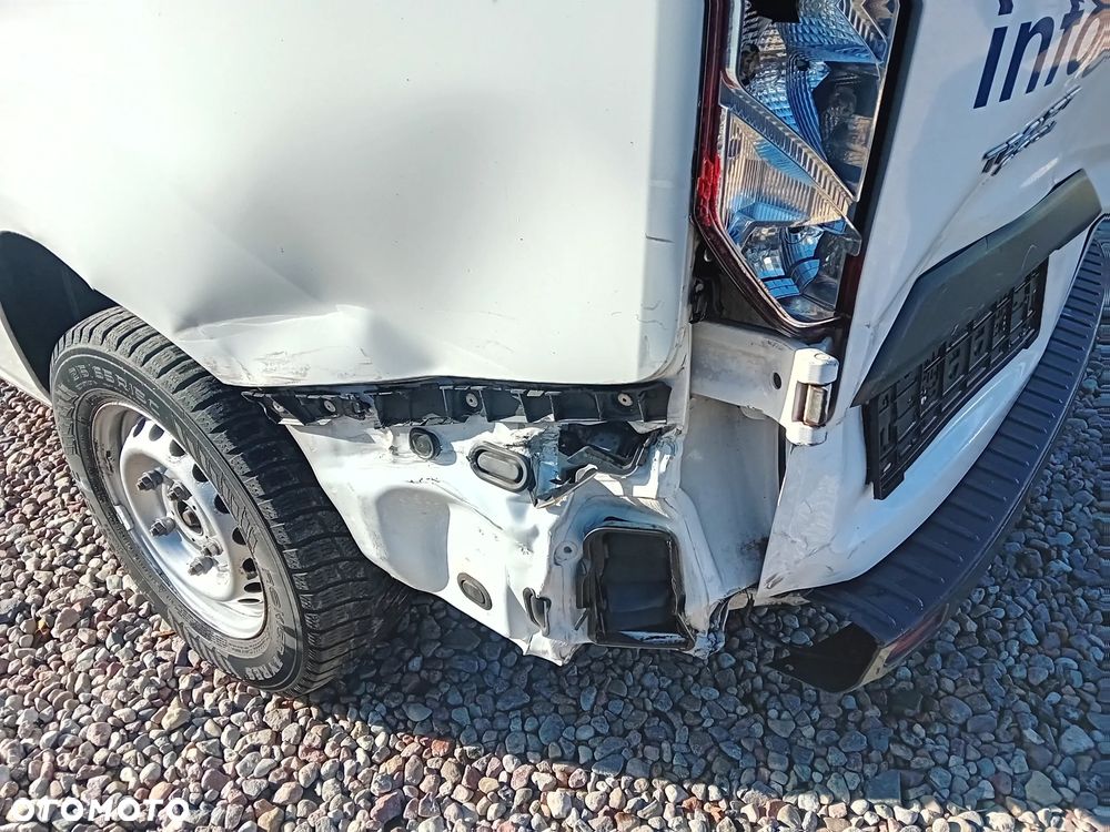 Ford Transit Custom - 9