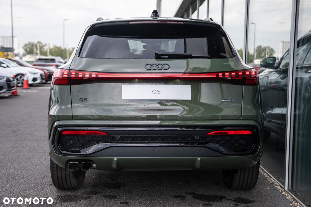 Audi Q5 2026 photo 4