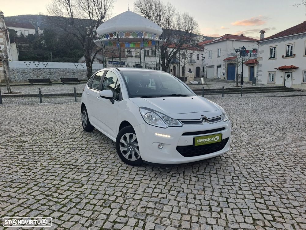 Citroën C3 - 9