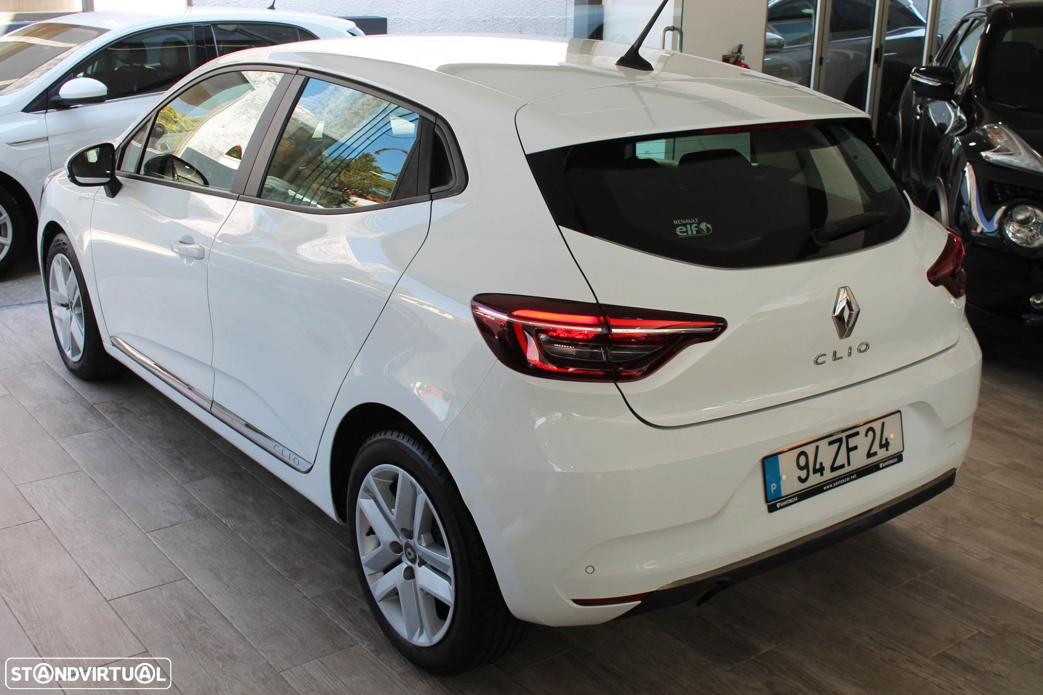 Renault Clio 1.5 Blue dCi Intens - 7