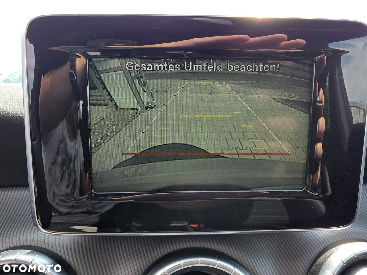 Mercedes-Benz CLA 180 - 29