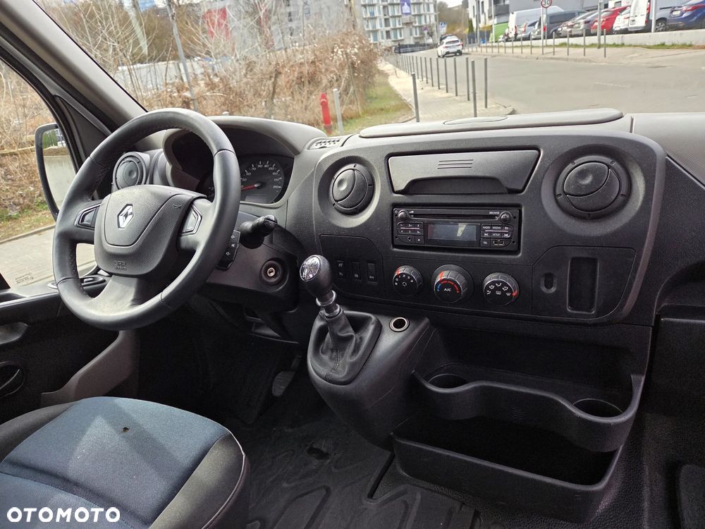 Renault Master - 12
