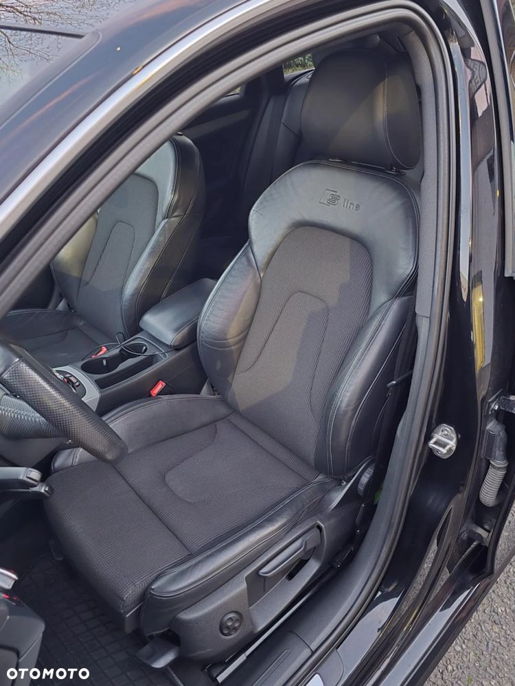 Audi A4 Avant - 19