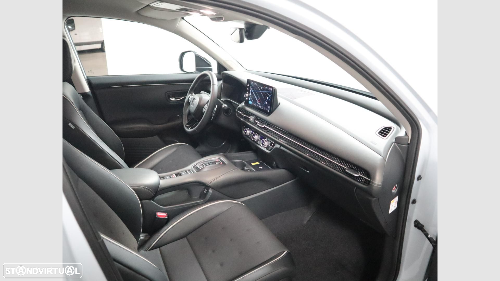 Honda ZR-V 2.0 i-MMD Sport - 14