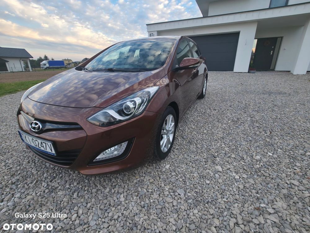 Hyundai i30 1.4 Style - 15
