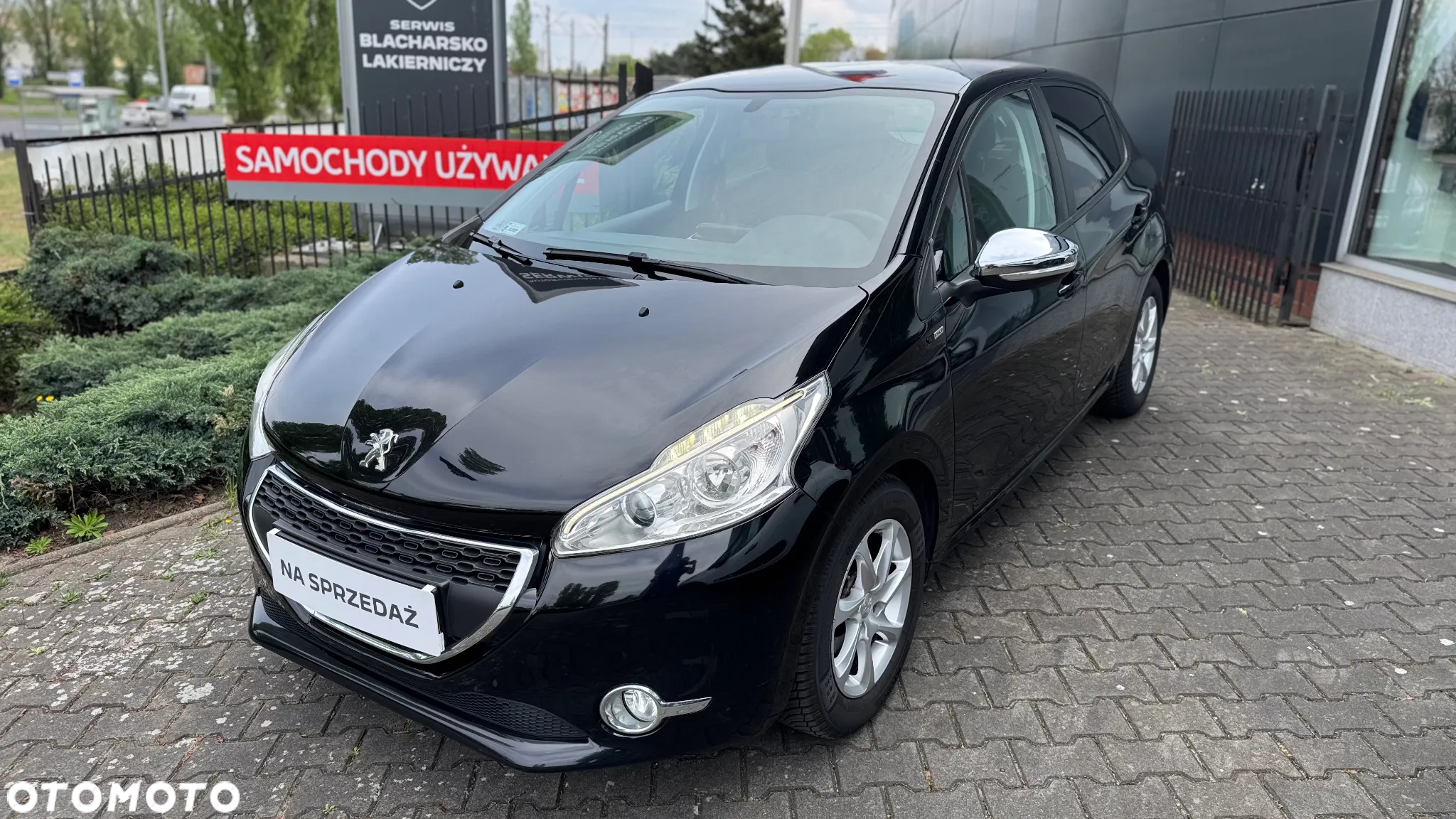 Peugeot 208 1.2 PureTech Style - 7