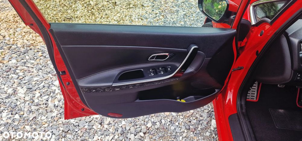 Kia Ceed 1.0 T-GDI ISG GT Line - 6