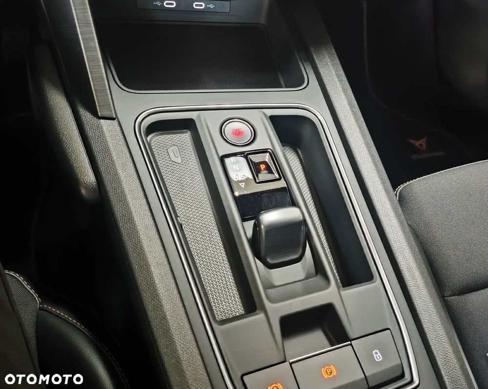 Cupra Formentor 1.5 TSI DSG - 24