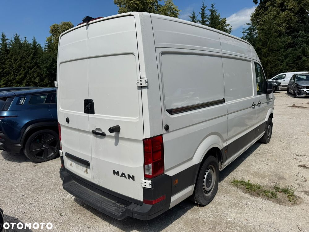 MAN eTGE - 4