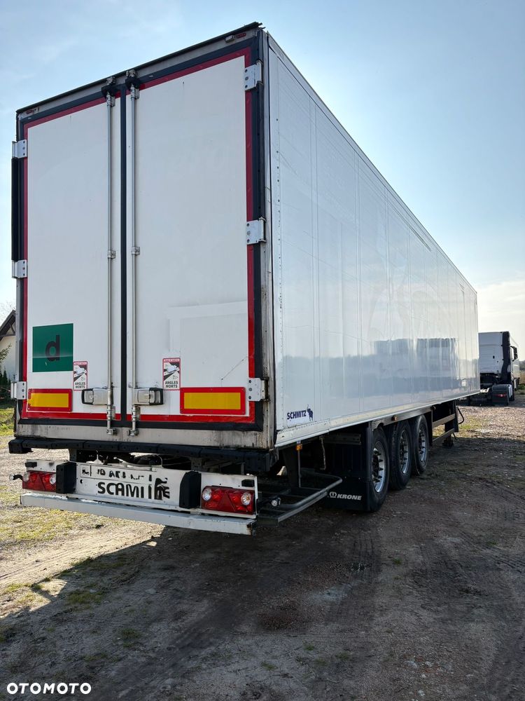 Schmitz Cargobull - 8