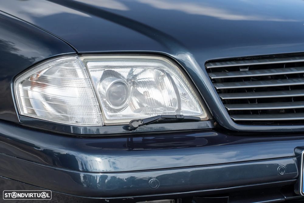 Mercedes-Benz SL 500 24V - 5