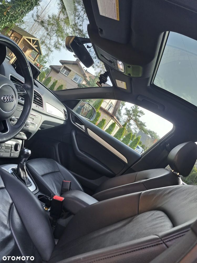 Audi Q3 - 4