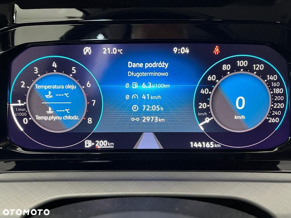 Volkswagen Golf 1.5 TSI EVO Life - 22