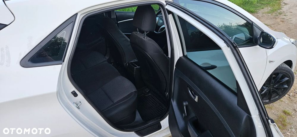 Hyundai i30 1.4 Classic - 12