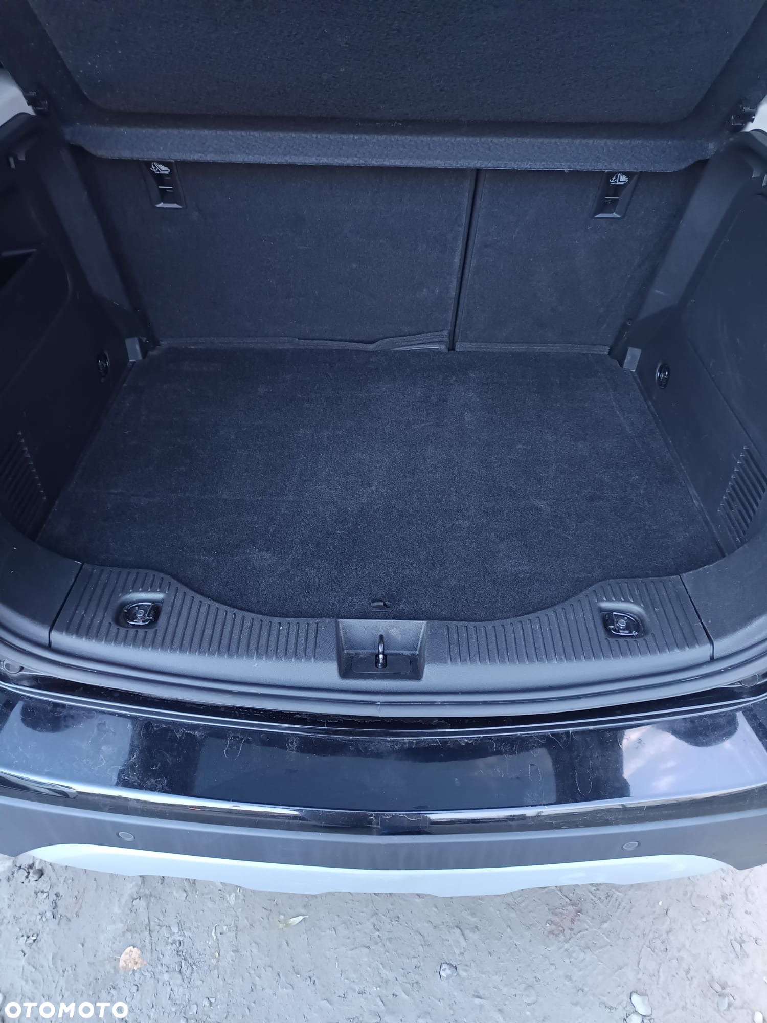 Opel Mokka X 1.4 Automatik Design Line - 8