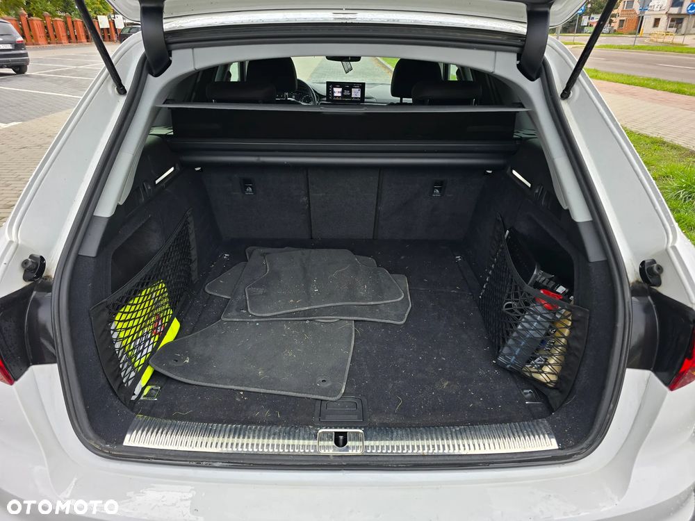Audi A4 Avant - 9
