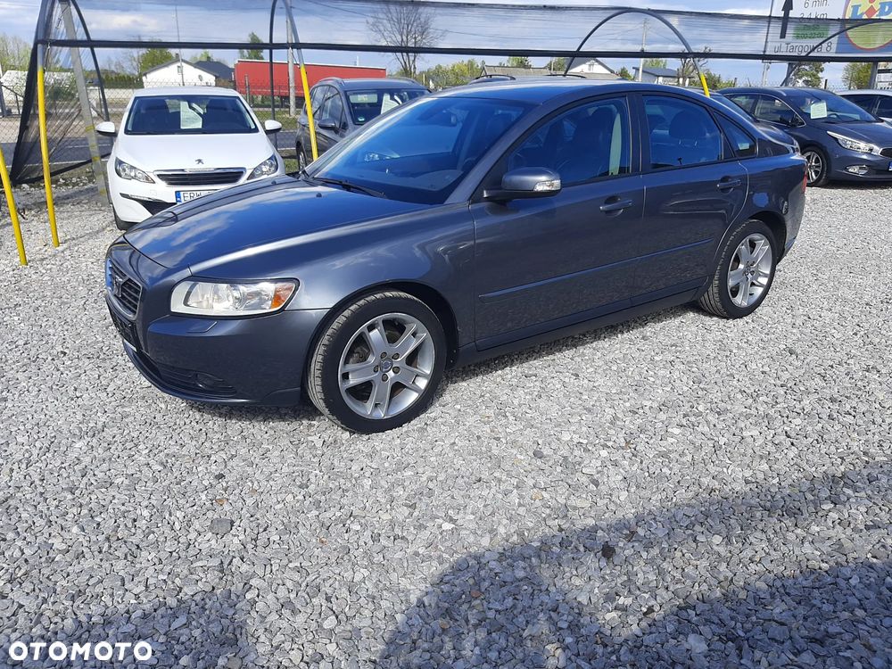 Volvo S40 1.8 Sport - 9