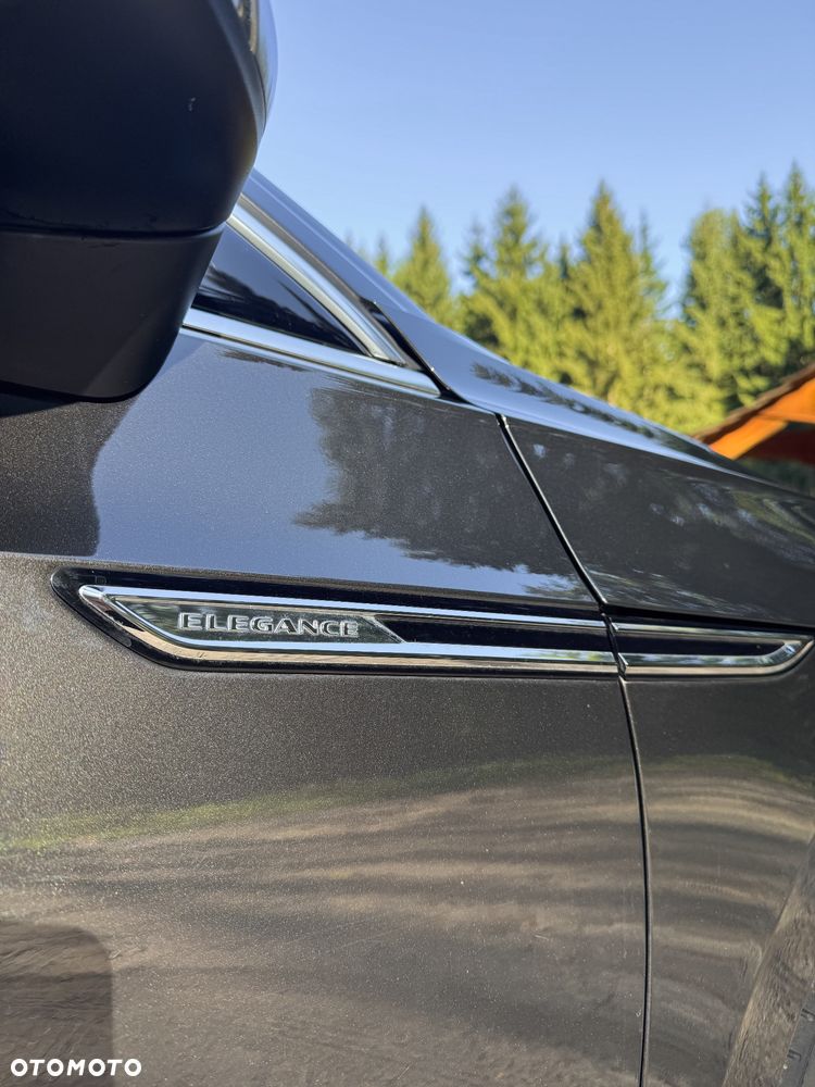 Volkswagen Arteon 2.0 TSI Elegance DSG - 6