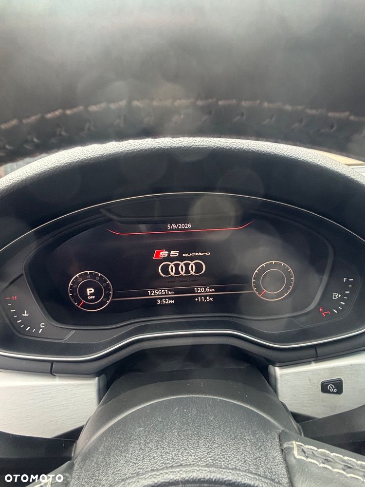 Audi S5 Coupé 3.0 TFSI Quattro Tiptronic - 5