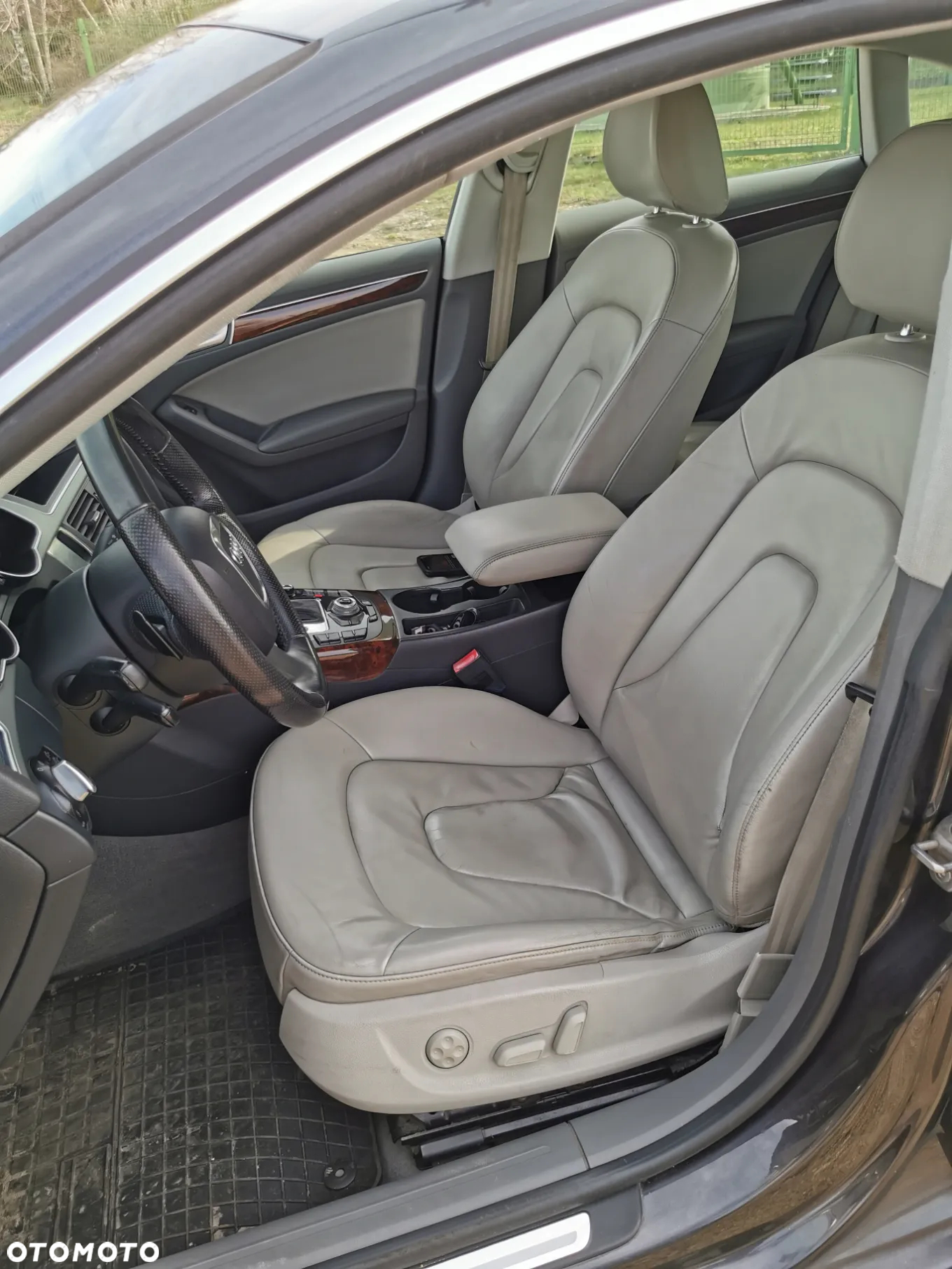 Audi A5 3.0 TDI Quattro S tronic - 13