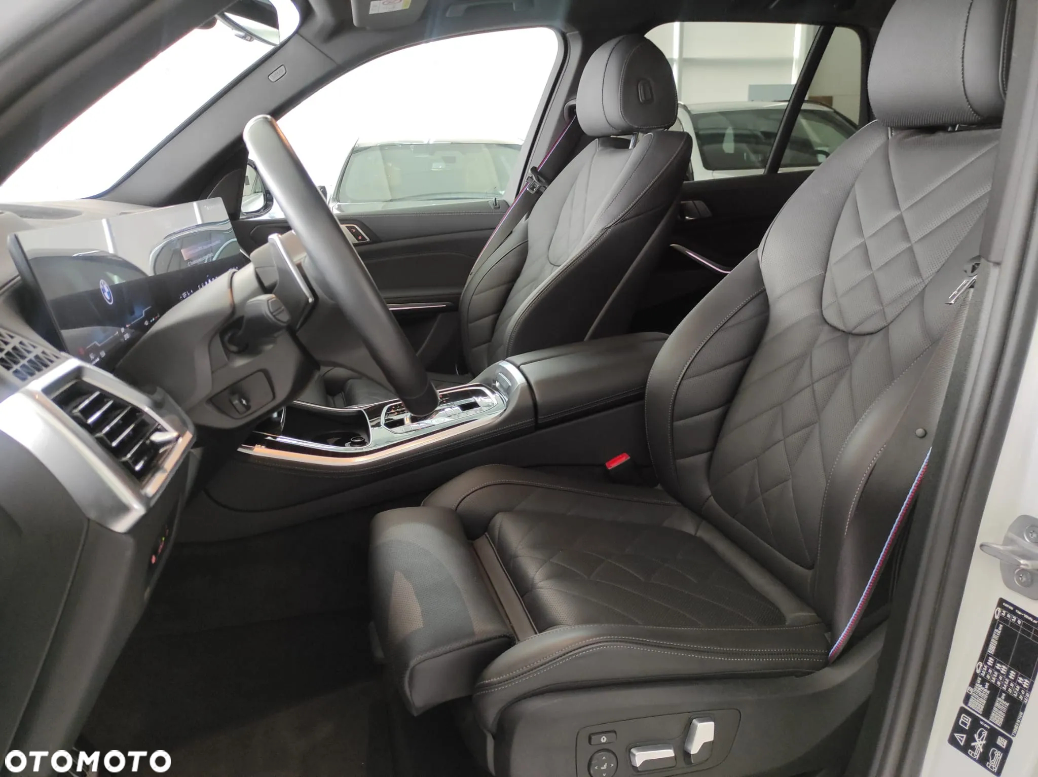BMW X5 - 11