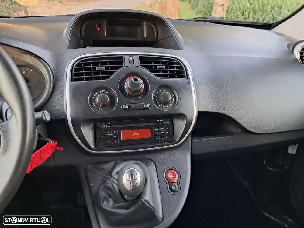 Nissan NV250 1.5 dCi L2 Optima - 13