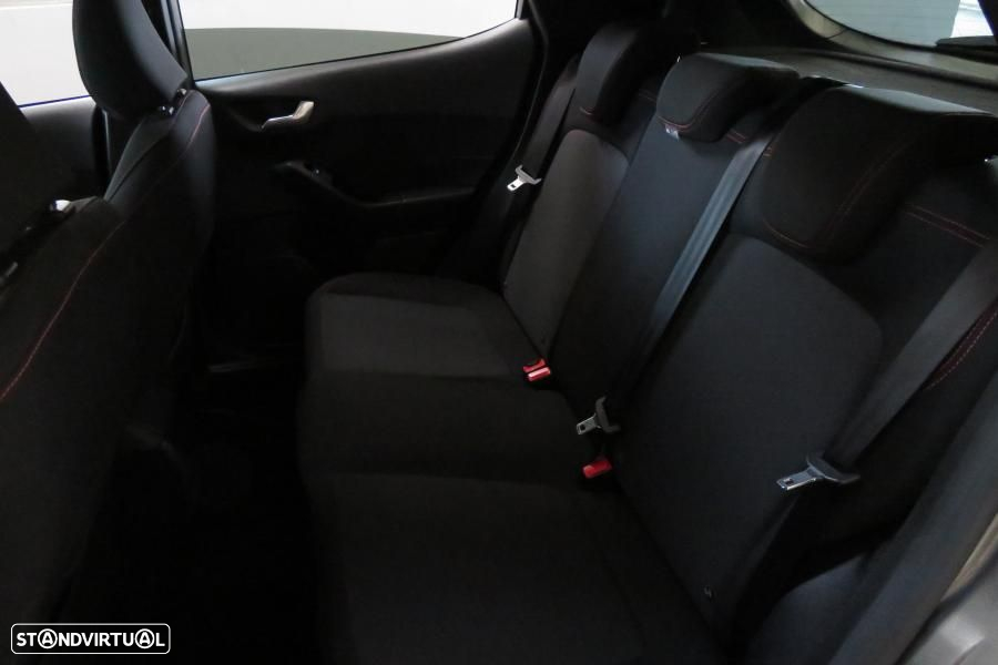 Ford Fiesta 1.0 EcoBoost ST-Line X - 30