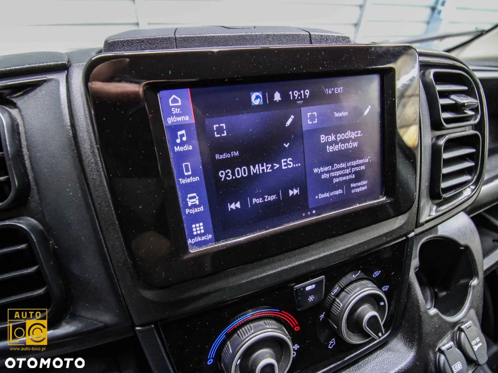 Fiat DUCATO FURGON L4H2 - 17