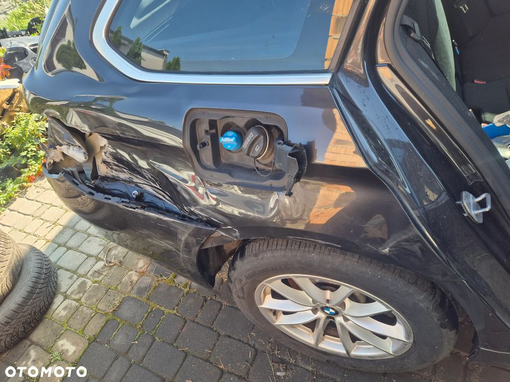 BMW Seria 5 520d M Sport Edition - 8