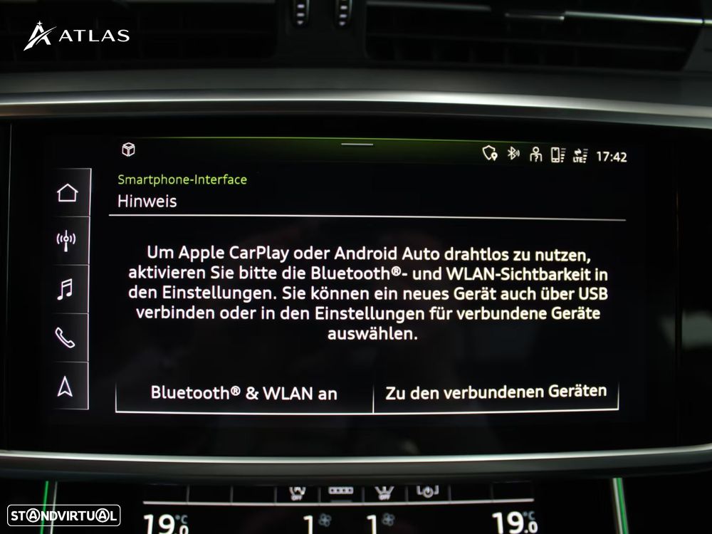 Audi RS6 performance - 23