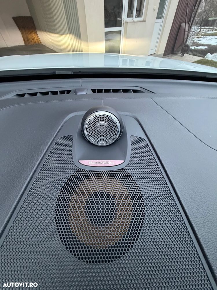 Volvo XC 60 B5 D AWD Geartronic RDesign - 31