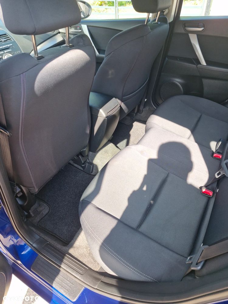 Mazda 3 1.6 16V Exclusive - 17