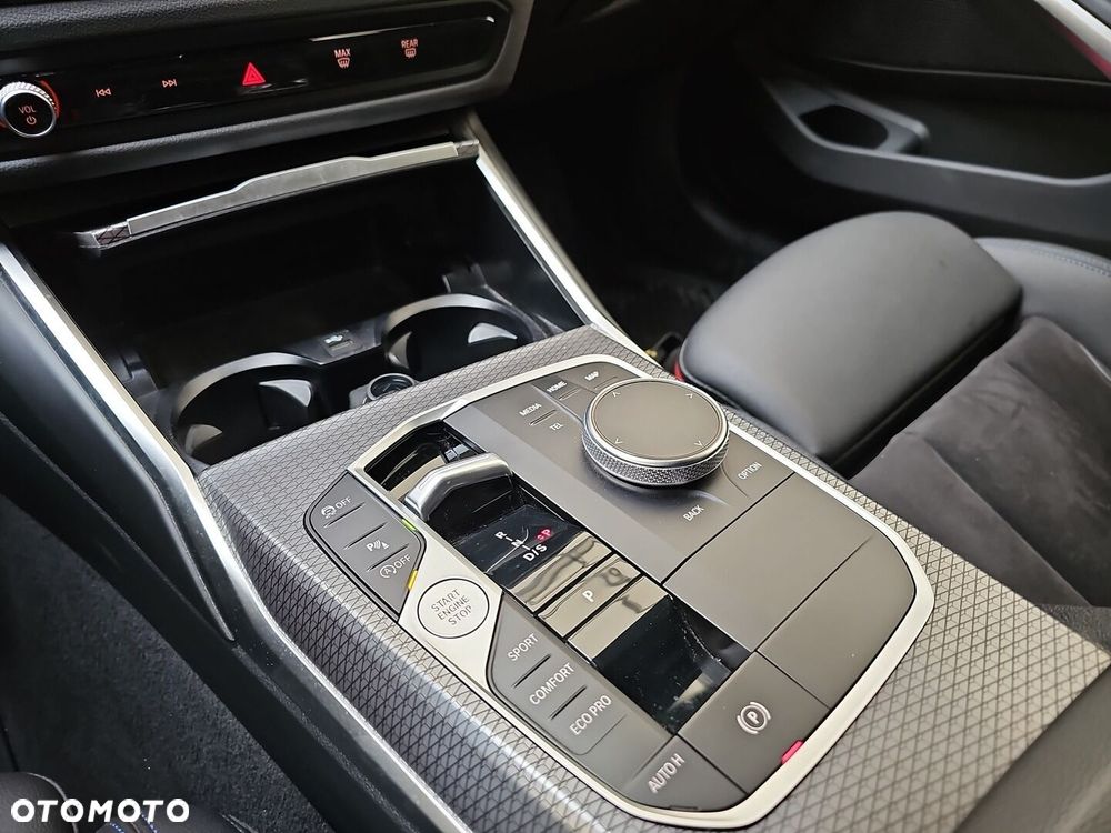 BMW Seria 3 - 13