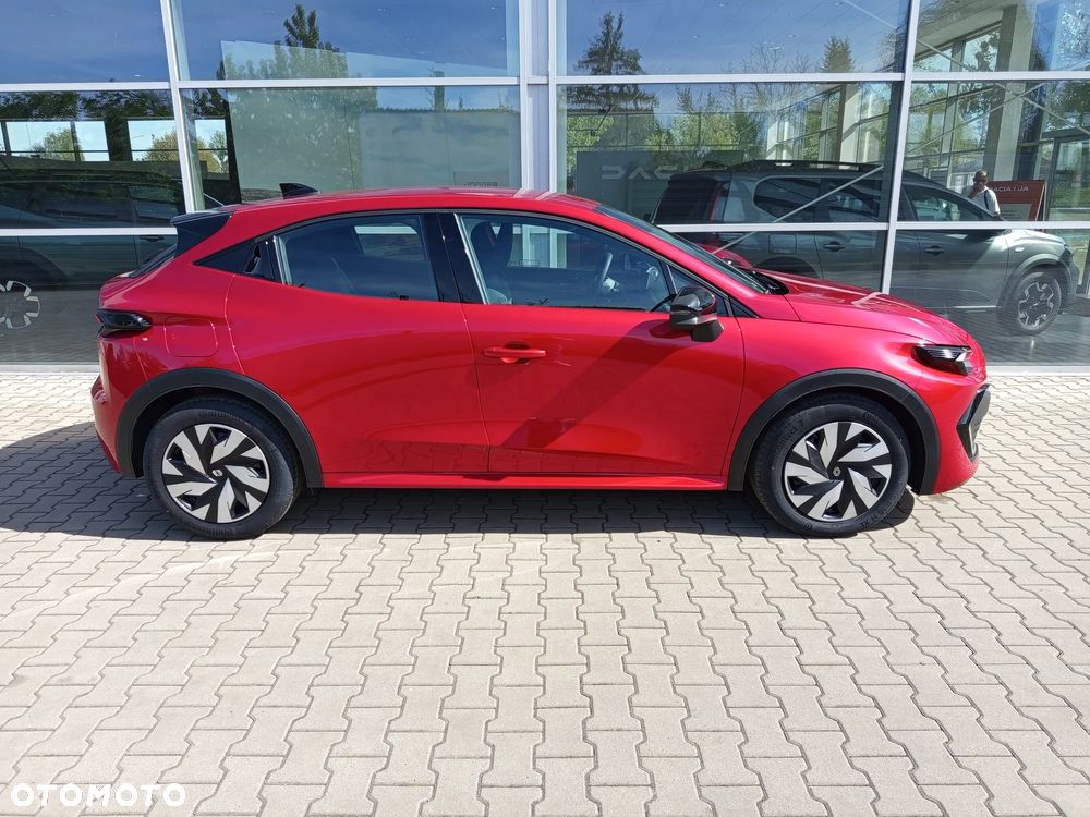 Renault Clio 1.2 TCe Evolution - 22