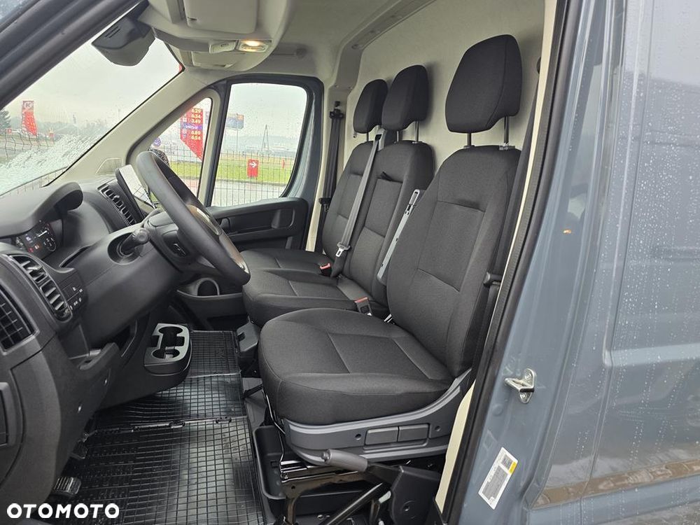 Fiat Ducato Maxi H3-Power L4H3 - 8