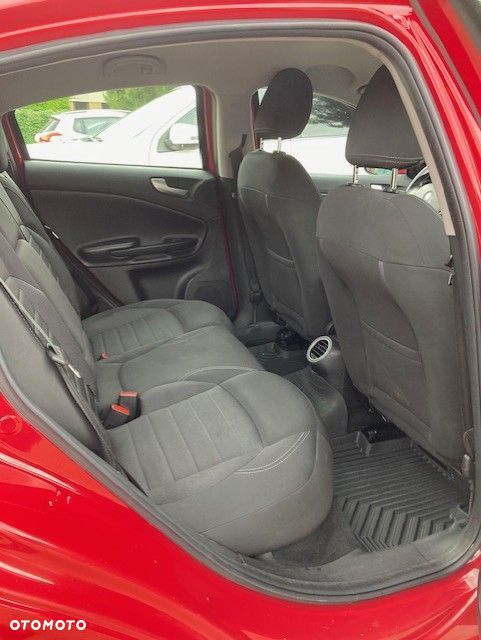 Alfa Romeo Giulietta 1.4 TB Distinctive - 11