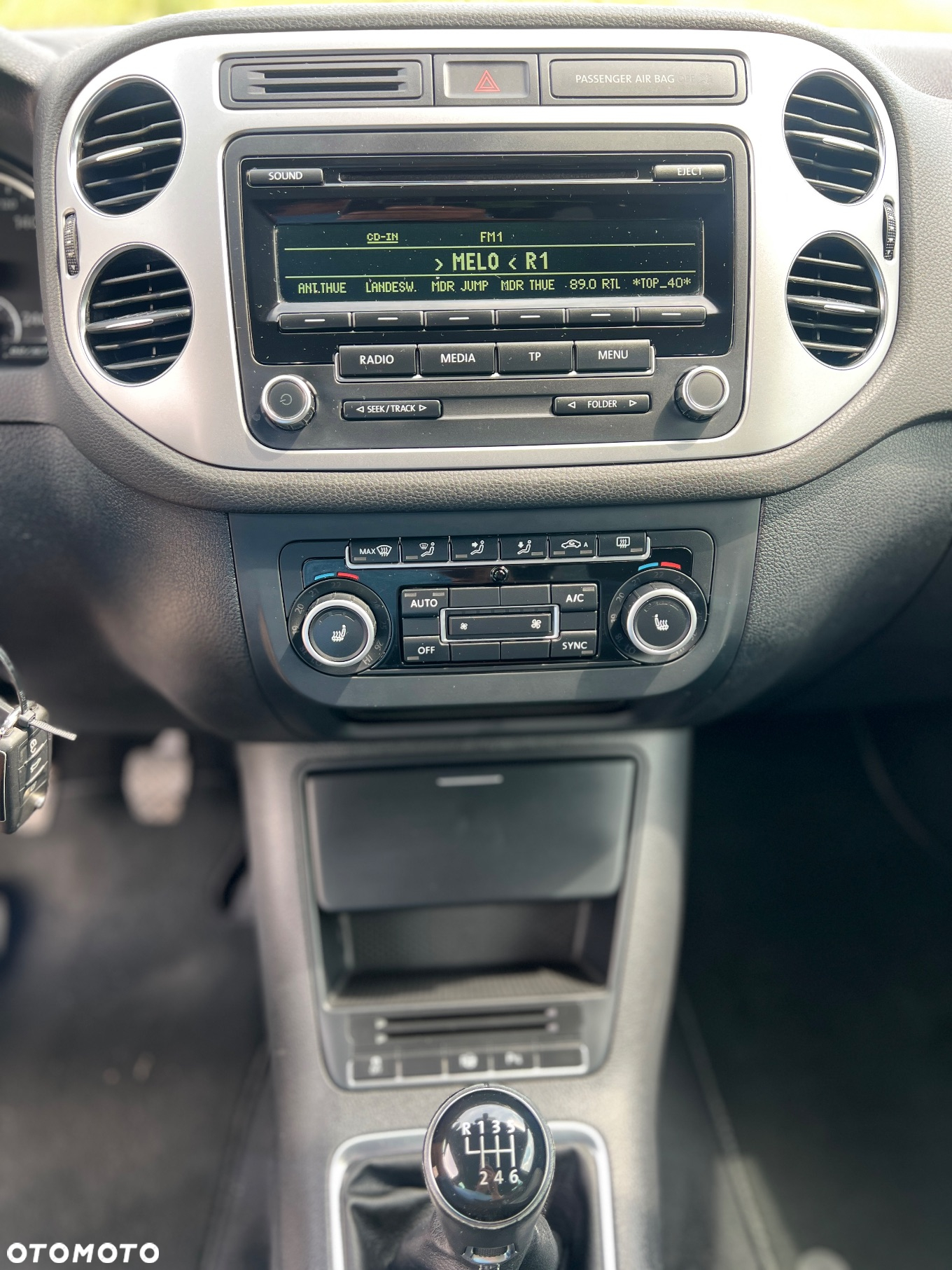 Volkswagen Tiguan 1.4 TSI 4Motion Life - 24
