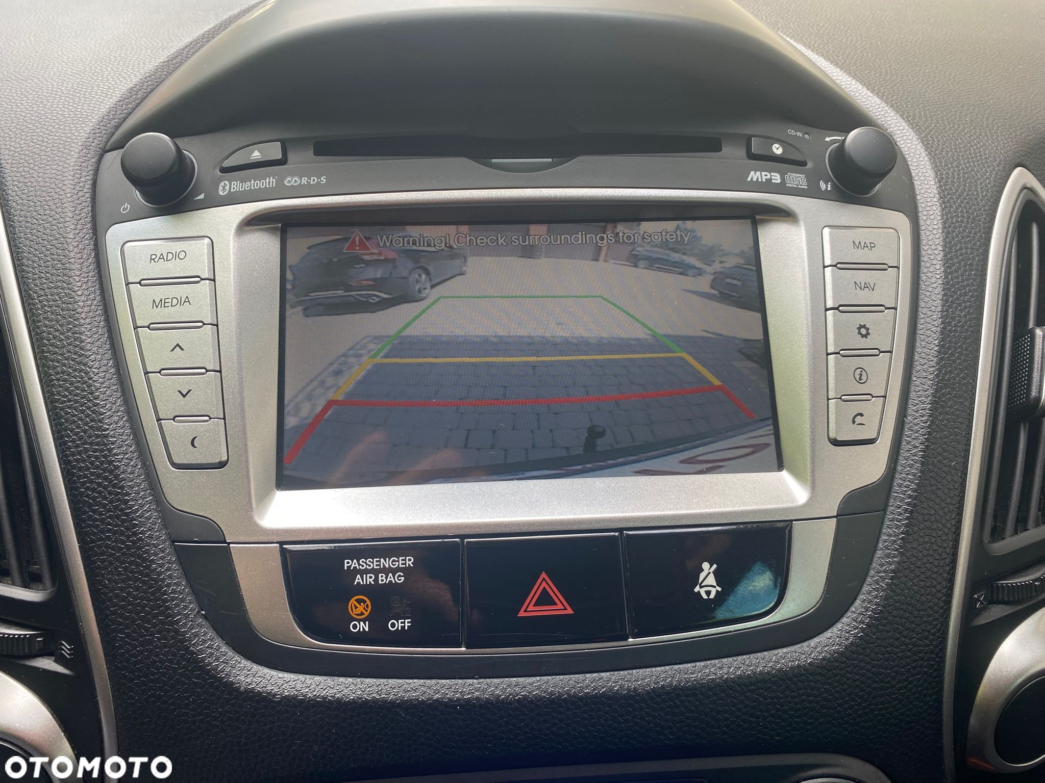 Hyundai ix35 2.0 Premium 2WD - 6